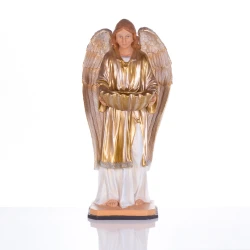 Figura Anioła z żywicy 80 cm A